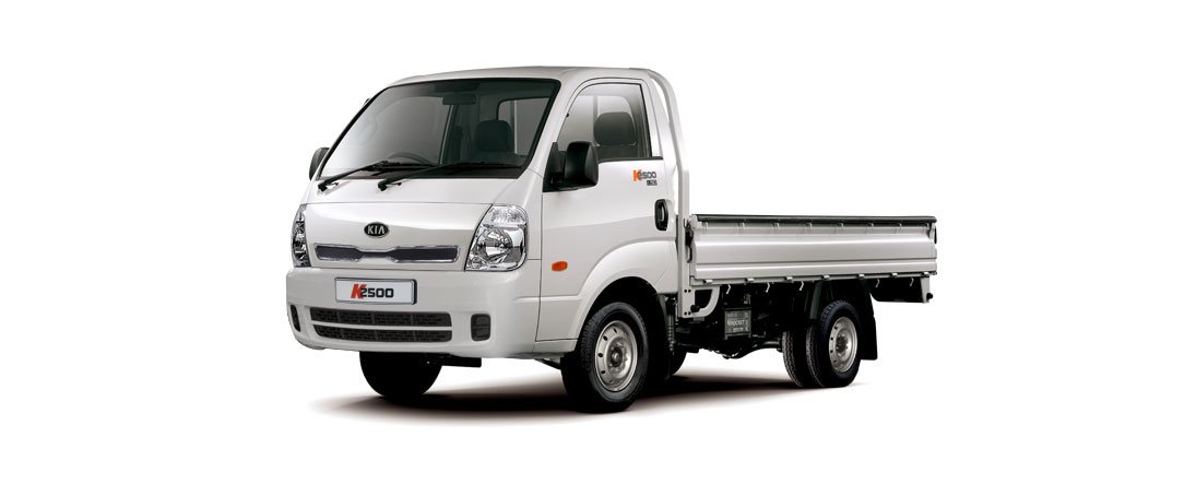 Купить Запчасти На Киа Бонго 3